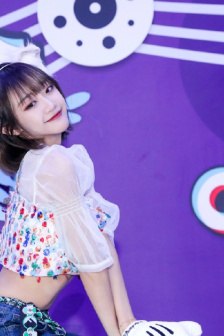 美女比基尼照片